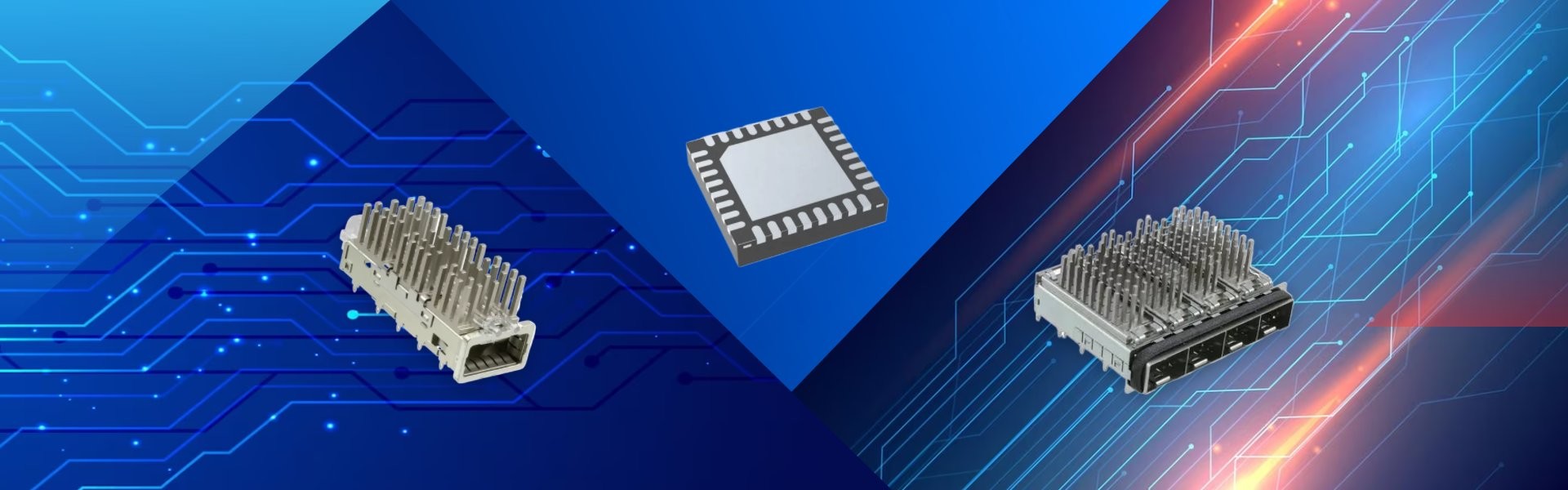 Integrated Circuits (ICs) & Logic IC Manufacturer